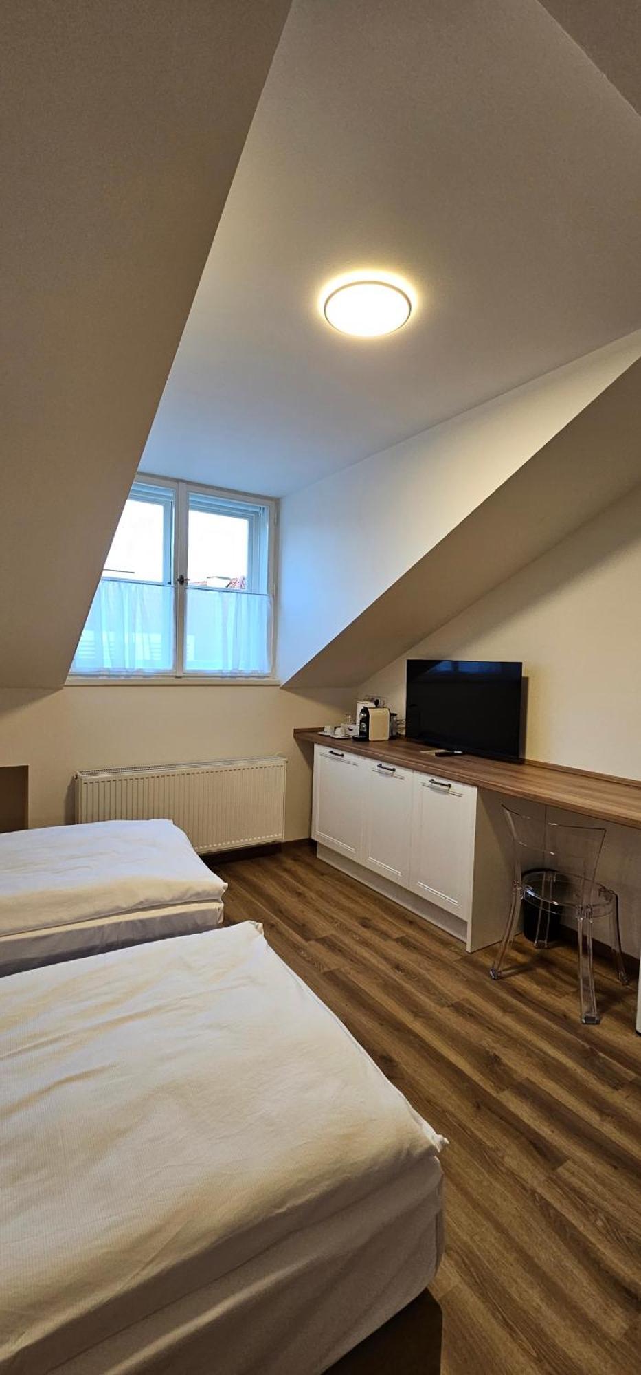 Hotel Karlova Praga