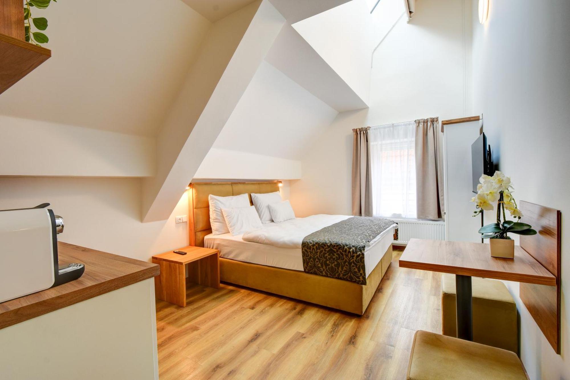 Karlova Hotel Praga