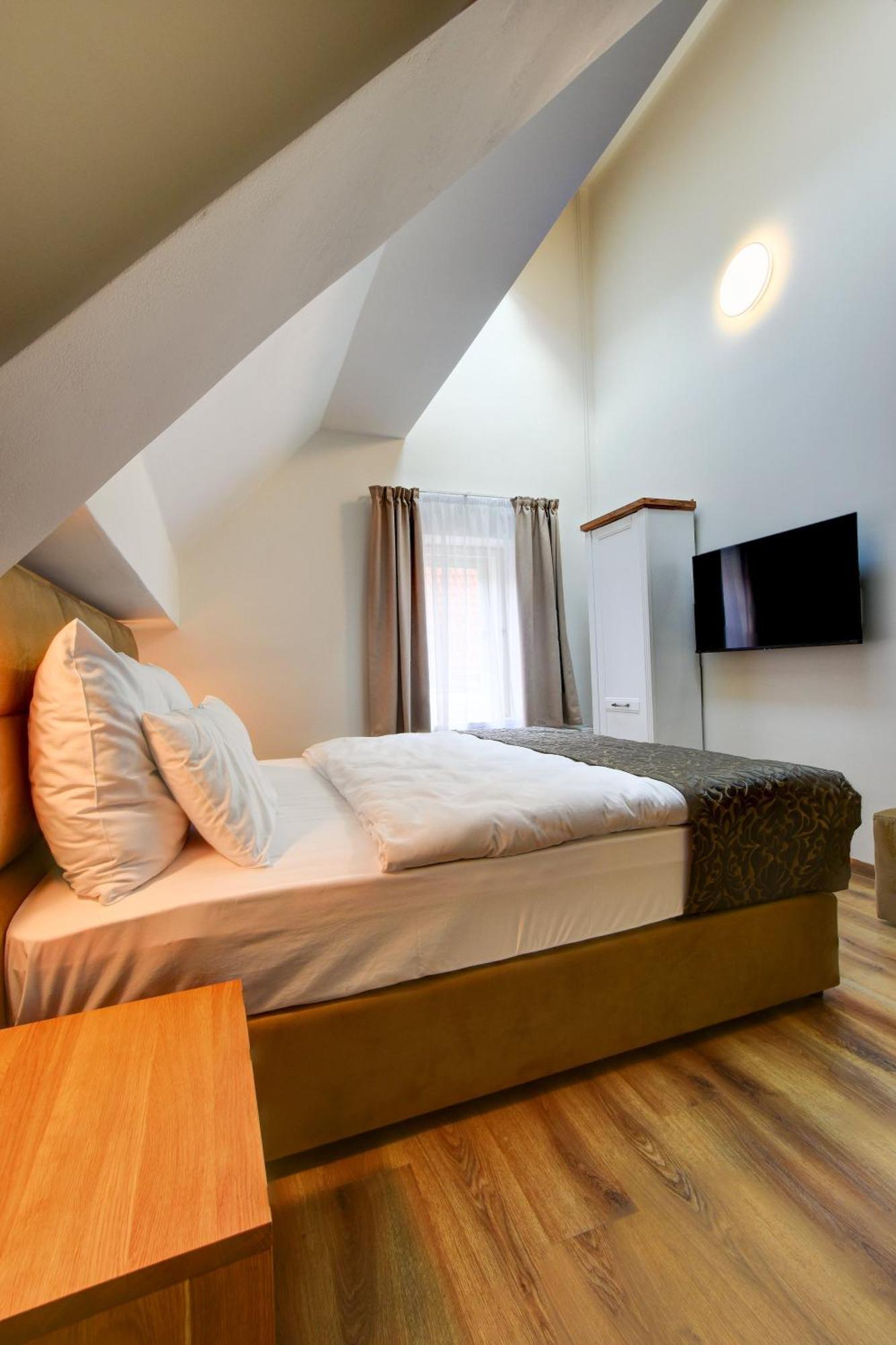 Karlova Hotel Praga