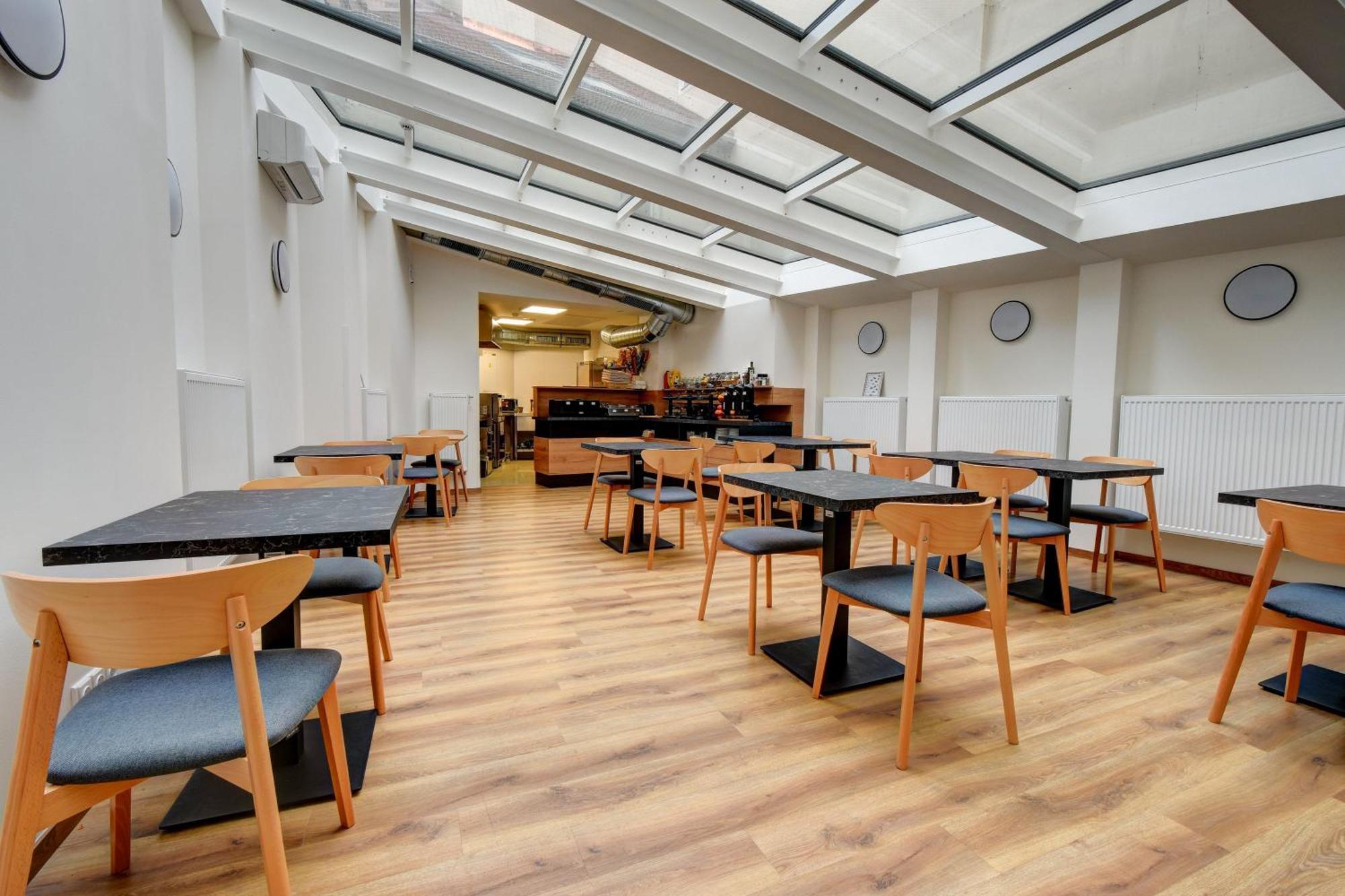 Karlova 4* Praga