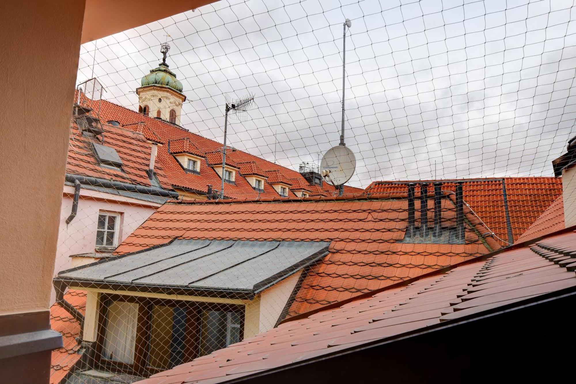Karlova Hotel 4*